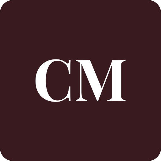 Charleston Music Studio logo